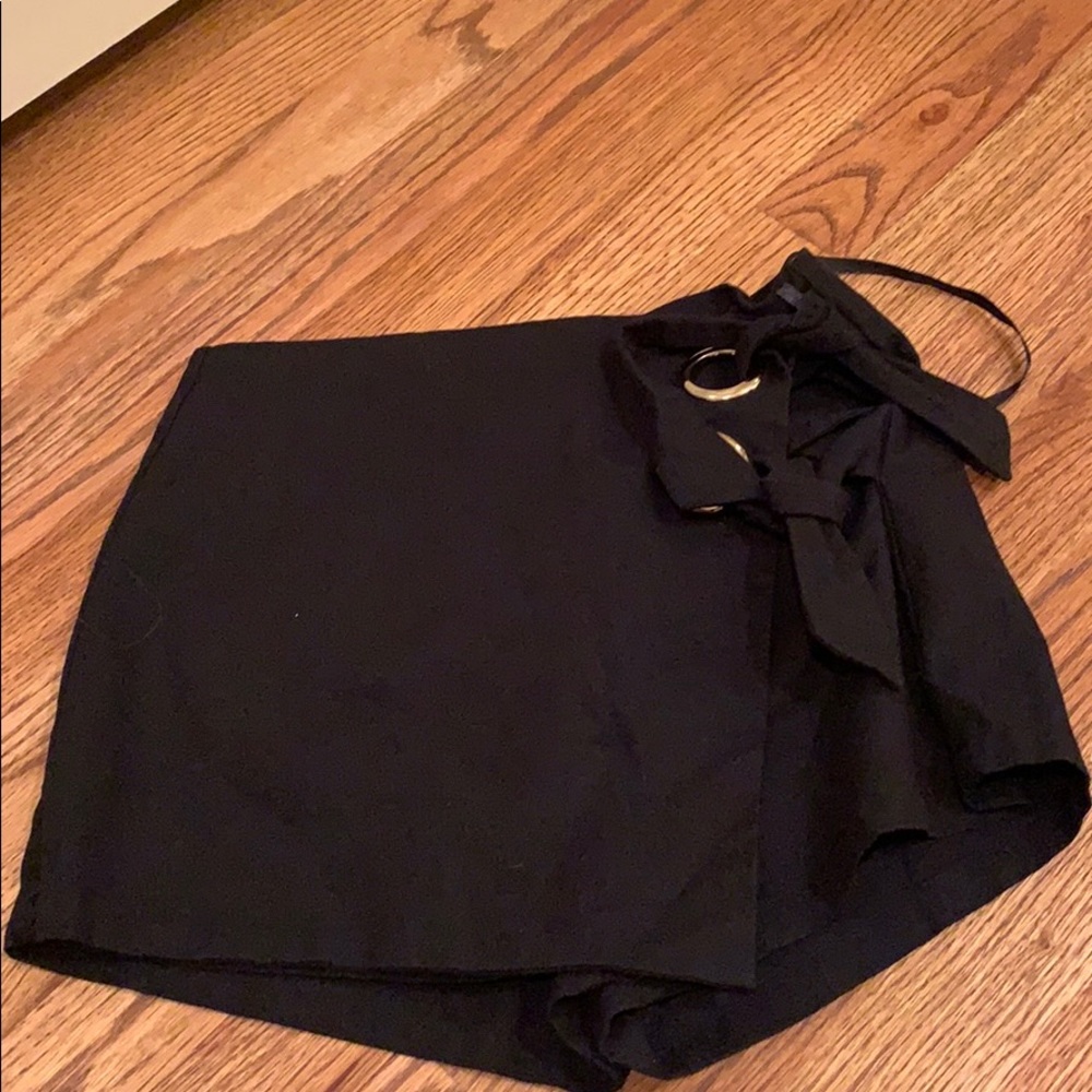 BY THE WAY skort